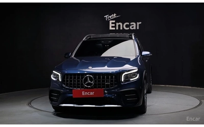 mercedes-benz-glb35amg - 2