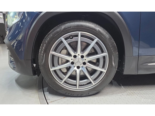Mercedes-Benz GLB35AMG 4MATIC* ПОДГРЕВ* ДИСТРОНИК* LANE* ASSIST* КАМЕРА* - автомобили, коли, обяви за нови и употребявани 4