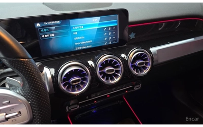 Mercedes-Benz GLB35AMG 4MATIC* ПОДГРЕВ* ДИСТРОНИК* LANE* ASSIST* КАМЕРА* - автомобили, коли, обяви за нови и употребявани 8