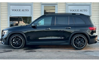 mercedes-benz-glb35amg - 4