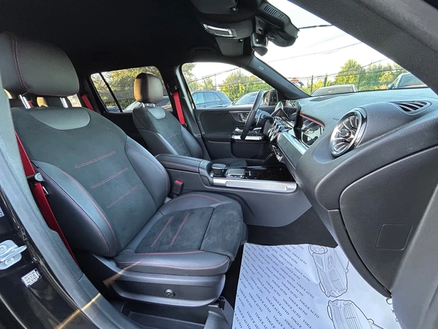 Mercedes-Benz GLB35AMG 4Matic* 6+ 1* ГАРАНЦИЯ ДО 11.2027* - автомобили, коли, обяви за нови и употребявани 7