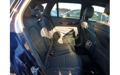 Mercedes-Benz GLC 2.0L 4 ALL WHEEL DRIVE - автомобили, коли, обяви за нови и употребявани 11