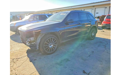 mercedes-benz-glc-2-0l-4-all-wheel-drive - 1