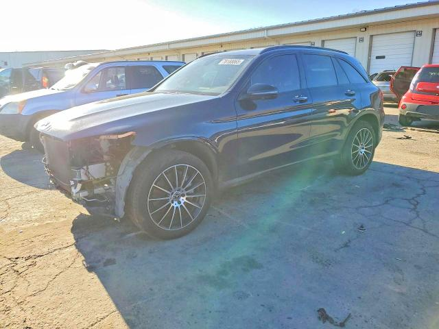 Mercedes-Benz GLC 2.0L 4 ALL WHEEL DRIVE - автомобили, коли, обяви за нови и употребявани 1