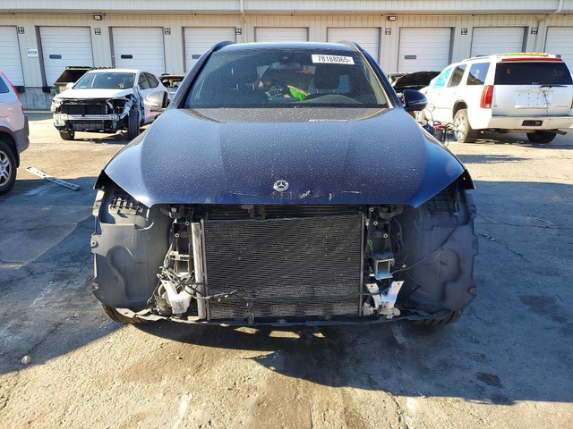 Mercedes-Benz GLC 2.0L 4 ALL WHEEL DRIVE - автомобили, коли, обяви за нови и употребявани 5