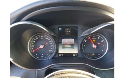 Mercedes-Benz GLC 2.0L 4 ALL WHEEL DRIVE - автомобили, коли, обяви за нови и употребявани 9