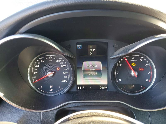 Mercedes-Benz GLC 2.0L 4 ALL WHEEL DRIVE - автомобили, коли, обяви за нови и употребявани 9