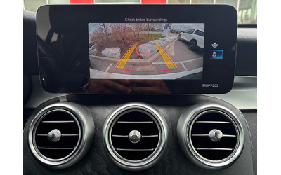 Mercedes-Benz GLC 2.0L 4cyl AWD - автомобили, коли, обяви за нови и употребявани 10