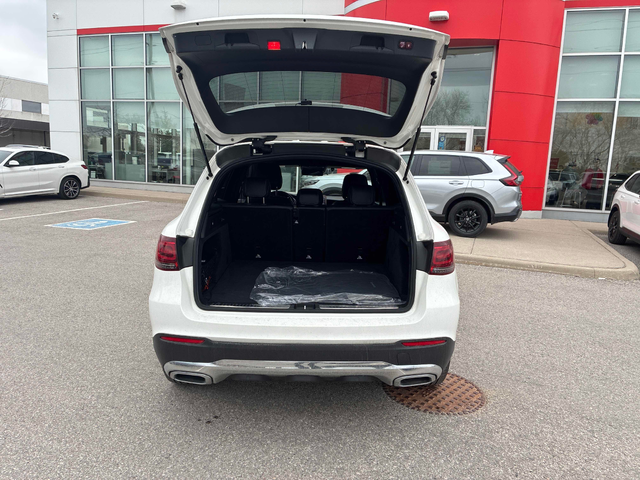 Mercedes-Benz GLC 2.0L 4cyl AWD - автомобили, коли, обяви за нови и употребявани 13