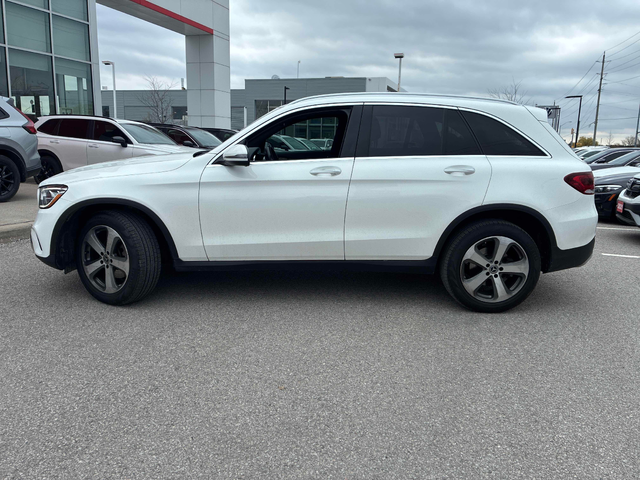 Mercedes-Benz GLC 2.0L 4cyl AWD - автомобили, коли, обяви за нови и употребявани 1