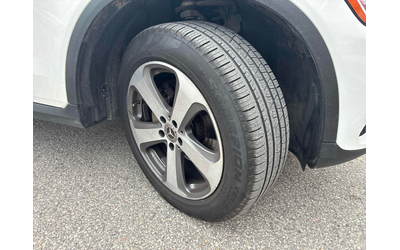 Mercedes-Benz GLC 2.0L 4cyl AWD - автомобили, коли, обяви за нови и употребявани 6