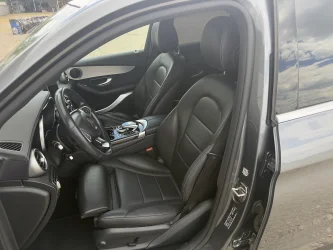 Mercedes-Benz GLC 2.2d AMG 4x4/9G-tronic/Airmatic/Собствен лизинг - автомобили, коли, обяви за нови и употребявани 8