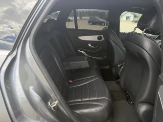 Mercedes-Benz GLC 2.2d AMG 4x4/9G-tronic/Airmatic/Собствен лизинг - автомобили, коли, обяви за нови и употребявани 9