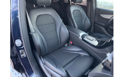 Mercedes-Benz GLC 200 EQ BOOST= 4MATIC= 63 AMG= DISTRONIC= - автомобили, коли, обяви за нови и употребявани 11