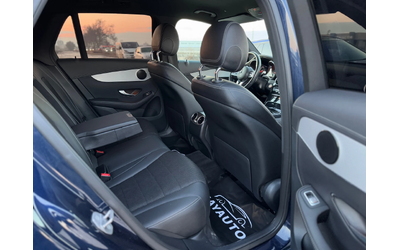 Mercedes-Benz GLC 200 EQ BOOST= 4MATIC= 63 AMG= DISTRONIC= - автомобили, коли, обяви за нови и употребявани 12