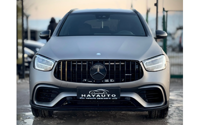 mercedes-benz-glc-200 - 1