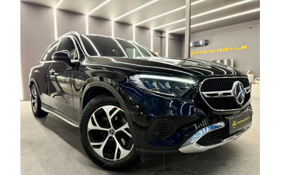 mercedes-benz-glc-200 - 0