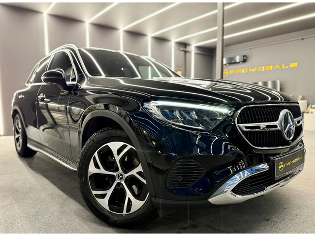 Mercedes-Benz GLC 200 4Matic* Подгрев* Лизинг* MildHybrid* 9G-Tronic - автомобили, коли, обяви за нови и употребявани 0