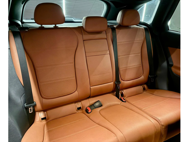 Mercedes-Benz GLC 200 4Matic* Подгрев* Лизинг* MildHybrid* 9G-Tronic - автомобили, коли, обяви за нови и употребявани 14