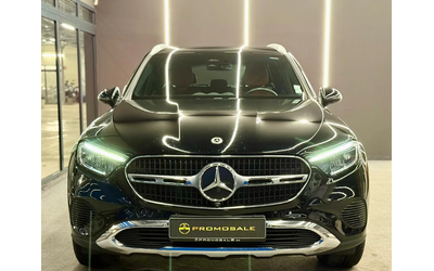 mercedes-benz-glc-200 - 1