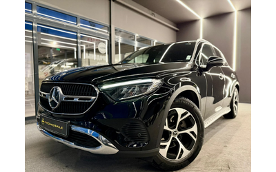 mercedes-benz-glc-200 - 2