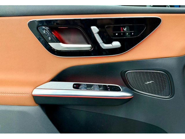 Mercedes-Benz GLC 200 4Matic* Подгрев* Лизинг* MildHybrid* 9G-Tronic - автомобили, коли, обяви за нови и употребявани 6