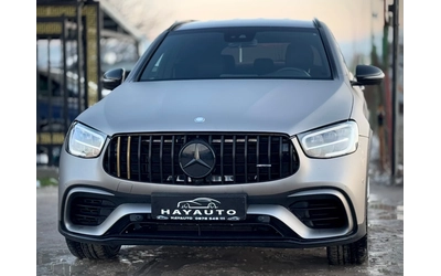 mercedes-benz-glc-200 - 0