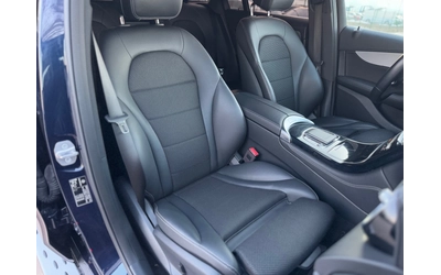 Mercedes-Benz GLC 200 EQ BOOST= 4MATIC= 63 AMG= DISTRONIC= - автомобили, коли, обяви за нови и употребявани 11