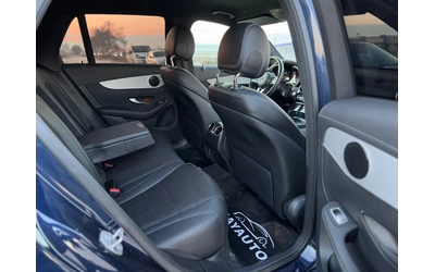 Mercedes-Benz GLC 200 EQ BOOST= 4MATIC= 63 AMG= DISTRONIC= - автомобили, коли, обяви за нови и употребявани 12