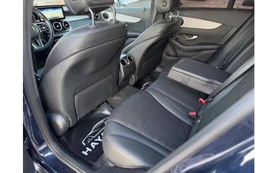 Mercedes-Benz GLC 200 EQ BOOST= 4MATIC= 63 AMG= DISTRONIC= - автомобили, коли, обяви за нови и употребявани 13