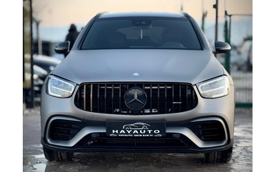 mercedes-benz-glc-200 - 1