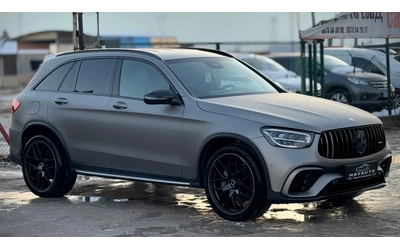 mercedes-benz-glc-200 - 2