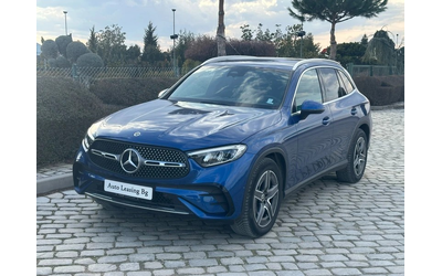 mercedes-benz-glc-200-amg-4matic-acc-germany-vnos-9g-tronic-lizing - 0
