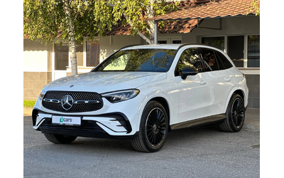 mercedes-benz-glc-200-amg-4matic-v-garantsiya - 0