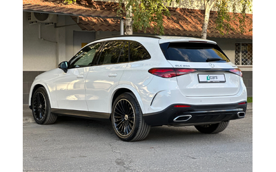 mercedes-benz-glc-200-amg-4matic-v-garantsiya - 5