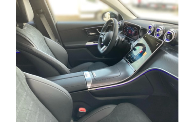 mercedes-benz-glc-220 - 2