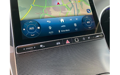 Mercedes-Benz GLC 220 d Coupe AMG - автомобили, коли, обяви за нови и употребявани 7