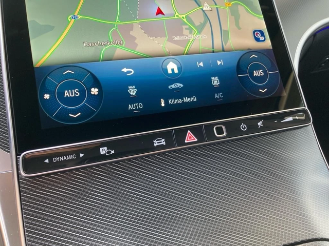 Mercedes-Benz GLC 220 d Coupe AMG - автомобили, коли, обяви за нови и употребявани 7