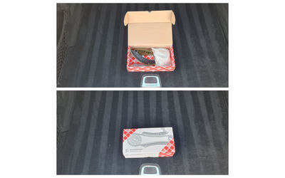 Mercedes-Benz GLC 220 220d/ 170hp./ 98000км/ NAVI/ TEMPOMAT/ CLIMATRONIC - автомобили, коли, обяви за нови и употребявани 11