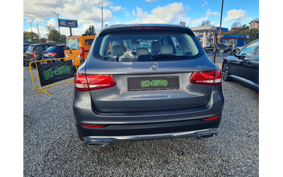 mercedes-benz-glc-220-220d-170hp-98000km-navi-tempomat-climatronic - 3