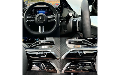 Mercedes-Benz GLC 220 d* 197ps* 4M* 9G* AMG Line* Coupe* Head Up* Burm* - автомобили, коли, обяви за нови и употребявани 10