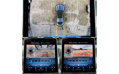 Mercedes-Benz GLC 220 d* 197ps* 4M* 9G* AMG Line* Coupe* Head Up* Burm* - автомобили, коли, обяви за нови и употребявани 12