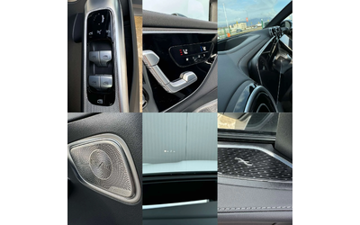 Mercedes-Benz GLC 220 d* 197ps* 4M* 9G* AMG Line* Coupe* Head Up* Burm* - автомобили, коли, обяви за нови и употребявани 13