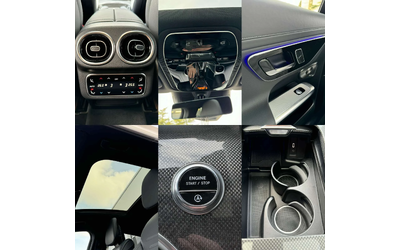 Mercedes-Benz GLC 220 d* 197ps* 4M* 9G* AMG Line* Coupe* Head Up* Burm* - автомобили, коли, обяви за нови и употребявани 14