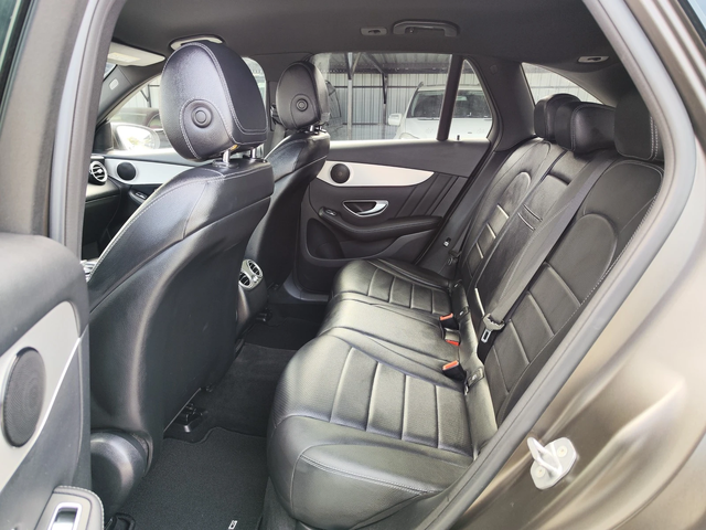 Mercedes-Benz GLC 220 AMG* 4MATIC* BURMESTER* 360CAM* RECARO* LIZING - автомобили, коли, обяви за нови и употребявани 5