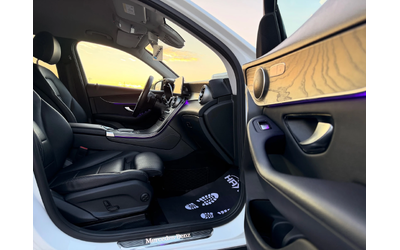 Mercedes-Benz GLC 220 D= 4MATIC= SPORT LINE= DISTRONIC= DIGITAL COCKPIT= - автомобили, коли, обяви за нови и употребявани 10