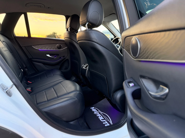 Mercedes-Benz GLC 220 D= 4MATIC= SPORT LINE= DISTRONIC= DIGITAL COCKPIT= - автомобили, коли, обяви за нови и употребявани 12