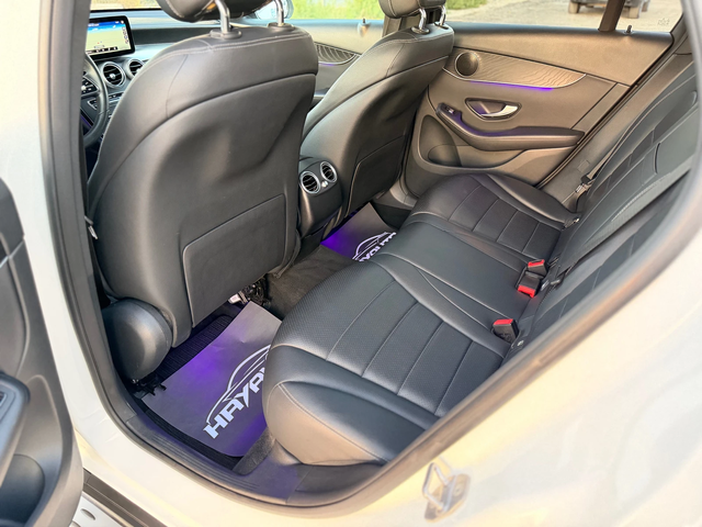 Mercedes-Benz GLC 220 D= 4MATIC= SPORT LINE= DISTRONIC= DIGITAL COCKPIT= - автомобили, коли, обяви за нови и употребявани 13