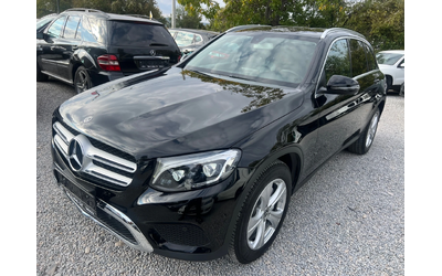 mercedes-benz-glc-220 - 0