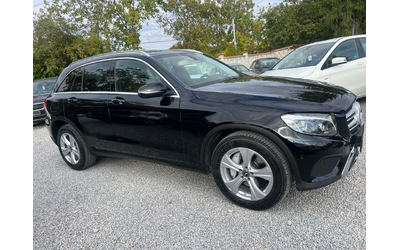 Mercedes-Benz GLC 220 CDI-4MATIC-170K.C-9 G-TRONIK-НАВИГАЦИЯ - автомобили, коли, обяви за нови и употребявани 6